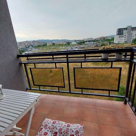 Apartment 13C Pristina Eksteriør bilde